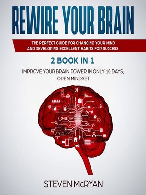 cover image of Rewire your Brain